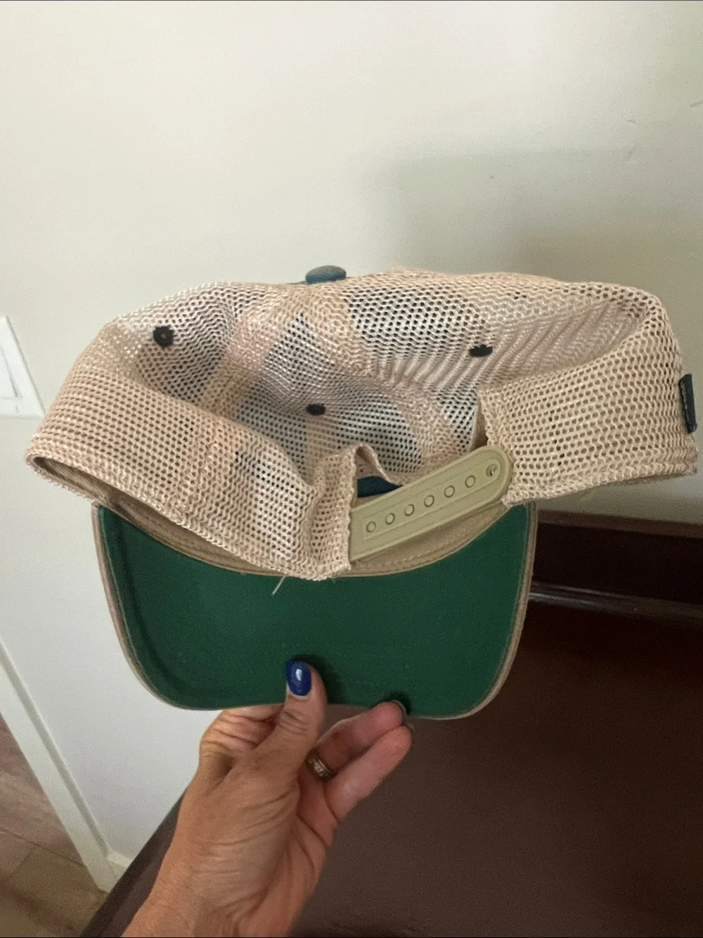 Be Hippy Hat